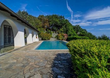 Foto 28 - Villa Via G. Craviotto
 
9, Varazze - photo 28