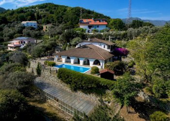 Foto 32 - Villa Via G. Craviotto
 
9, Varazze - photo 32