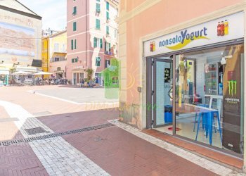 Foto 2 - Commercial Activity Imperia - photo 2