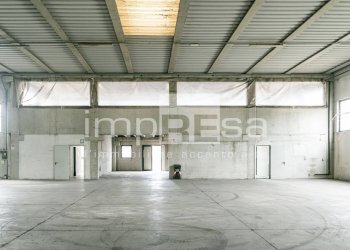 Foto 6 - Warehouse Via dell'Artigianato, Chiarano - photo 6