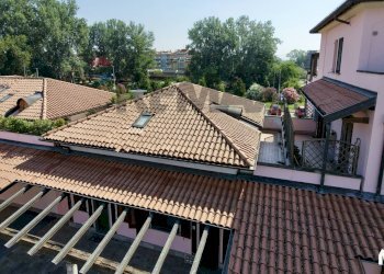 Casa all\'aperto - Independent house via Dante
 
7, Basiglio - photo 5