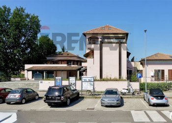 Edificio all\'aperto - Independent house via Dante
 
7, Basiglio - photo 6