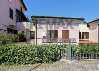Casa all\'aperto - Independent house via Dante
 
7, Basiglio - photo 7