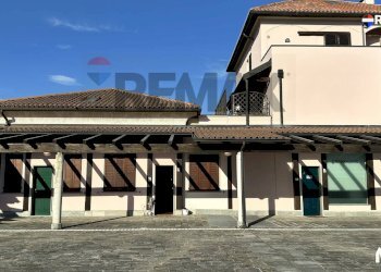 Casa all\'aperto - Independent house via Dante
 
7, Basiglio - photo 9