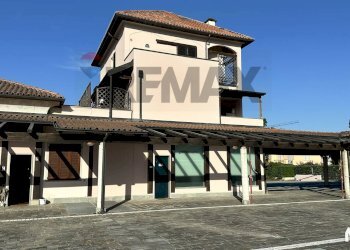 Casa all\'aperto - Independent house via Dante
 
7, Basiglio - photo 10