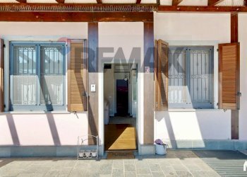 Edificio all\'aperto - Independent house via Dante
 
7, Basiglio - photo 11