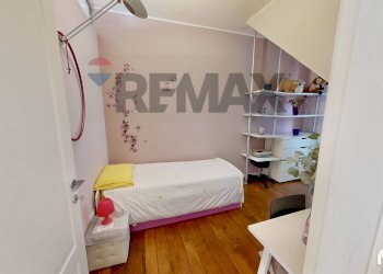 Camera / camera da letto - Independent house via Dante
 
7, Basiglio - photo 18