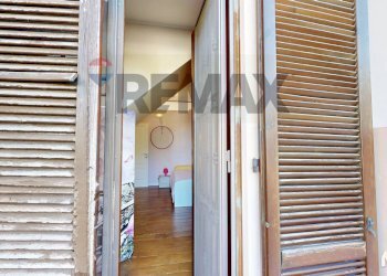 Hall / corridoio - Independent house via Dante
 
7, Basiglio - photo 23