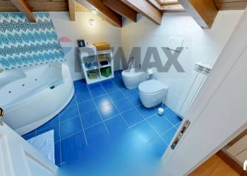 Bagno - Independent house via Dante
 
7, Basiglio - photo 31