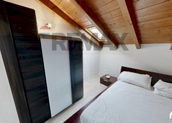 Camera / camera da letto - Independent house via Dante
 
7, Basiglio - photo 35