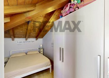 Camera / camera da letto - Independent house via Dante
 
7, Basiglio - photo 41