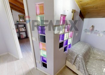 Camera / camera da letto - Independent house via Dante
 
7, Basiglio - photo 43