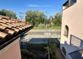 Edificio all\'aperto - Independent house via Dante
 
7, Basiglio - photo 49