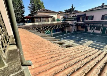 Casa all\'aperto - Independent house via Dante
 
7, Basiglio - photo 50