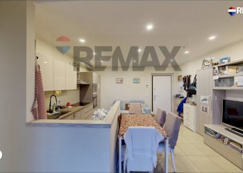 Cucina - Trilocale via Bachelet
 
17, Siziano - foto 10