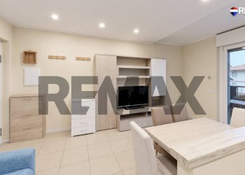 Sala da pranzo - Trilocale via Bachelet
17, Siziano - foto 11