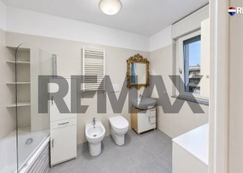 Bagno - Trilocale via Bachelet
17, Siziano - foto 25