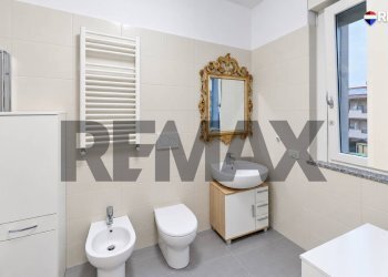 Bagno - Trilocale via Bachelet
17, Siziano - foto 26