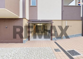 Edificio all\'aperto - Trilocale via Bachelet
17, Siziano - foto 29