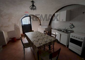 Cucina - Casa semi indipendente Contrada Piana di Sciarra
 
snc, Pietracupa - foto 4