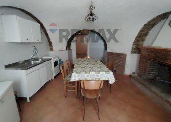 Sala da pranzo - Casa semi indipendente Contrada Piana di Sciarra
 
snc, Pietracupa - foto 6