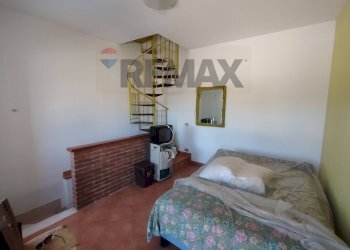 Camera / camera da letto - Casa semi indipendente Contrada Piana di Sciarra
 
snc, Pietracupa - foto 9