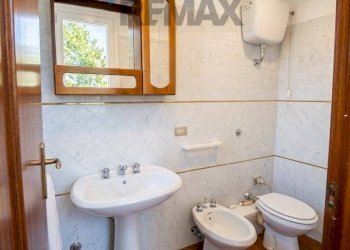 Bagno - Casa semi indipendente Contrada Piana di Sciarra
 
snc, Pietracupa - foto 16