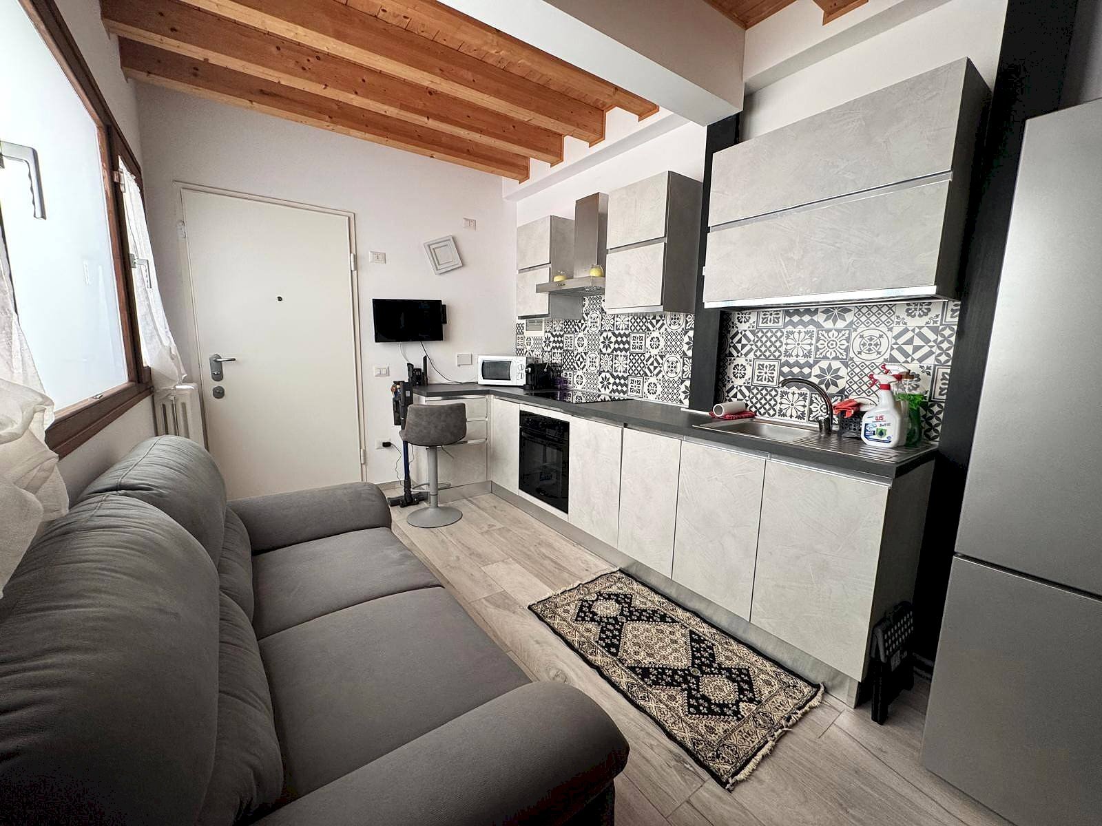 Foto 1 - Semi-detached house Concordia sulla Secchia - photo 1