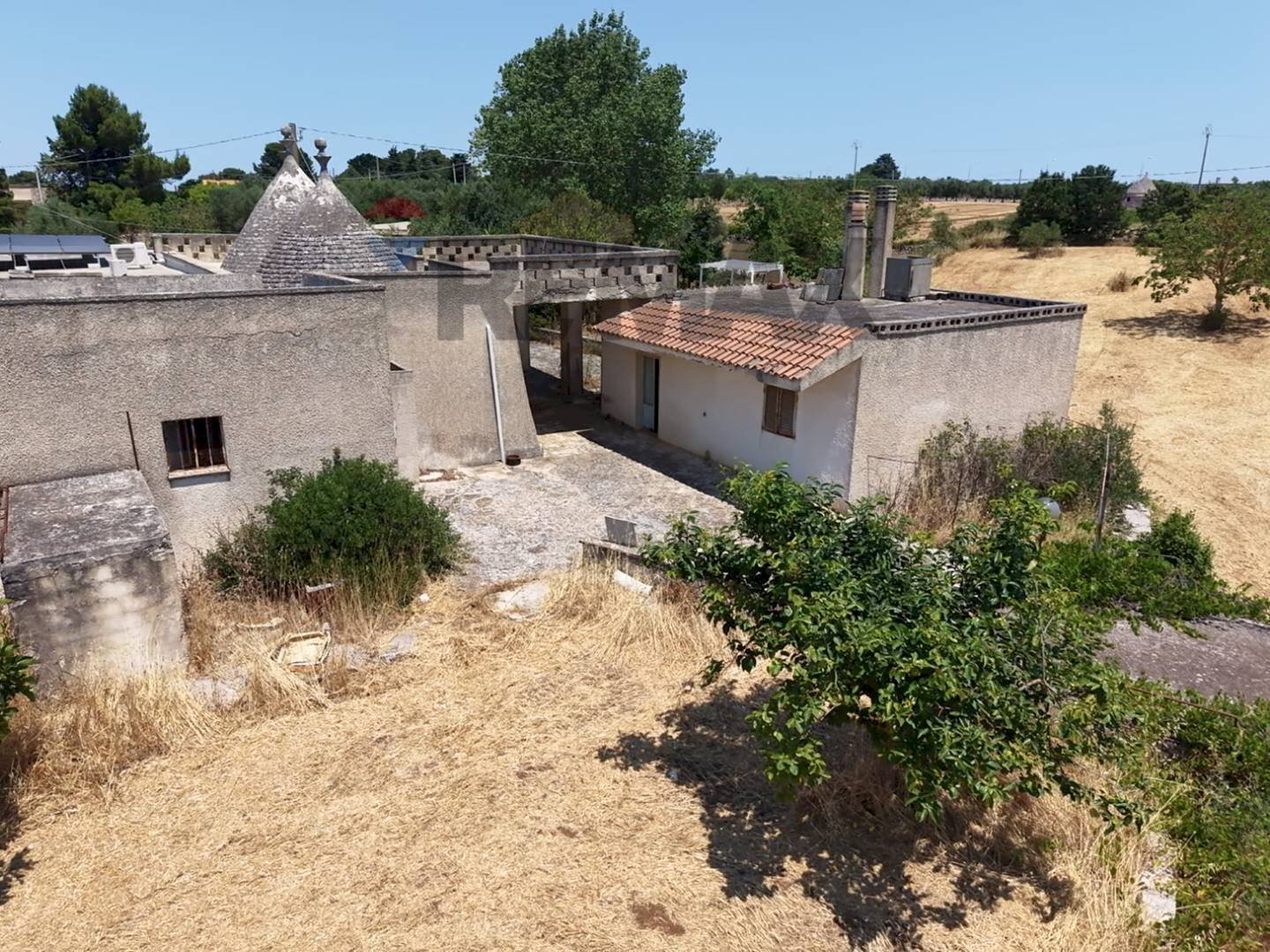 Casa all\'aperto - Villa strada Rospano
snc, Martina Franca - foto 2