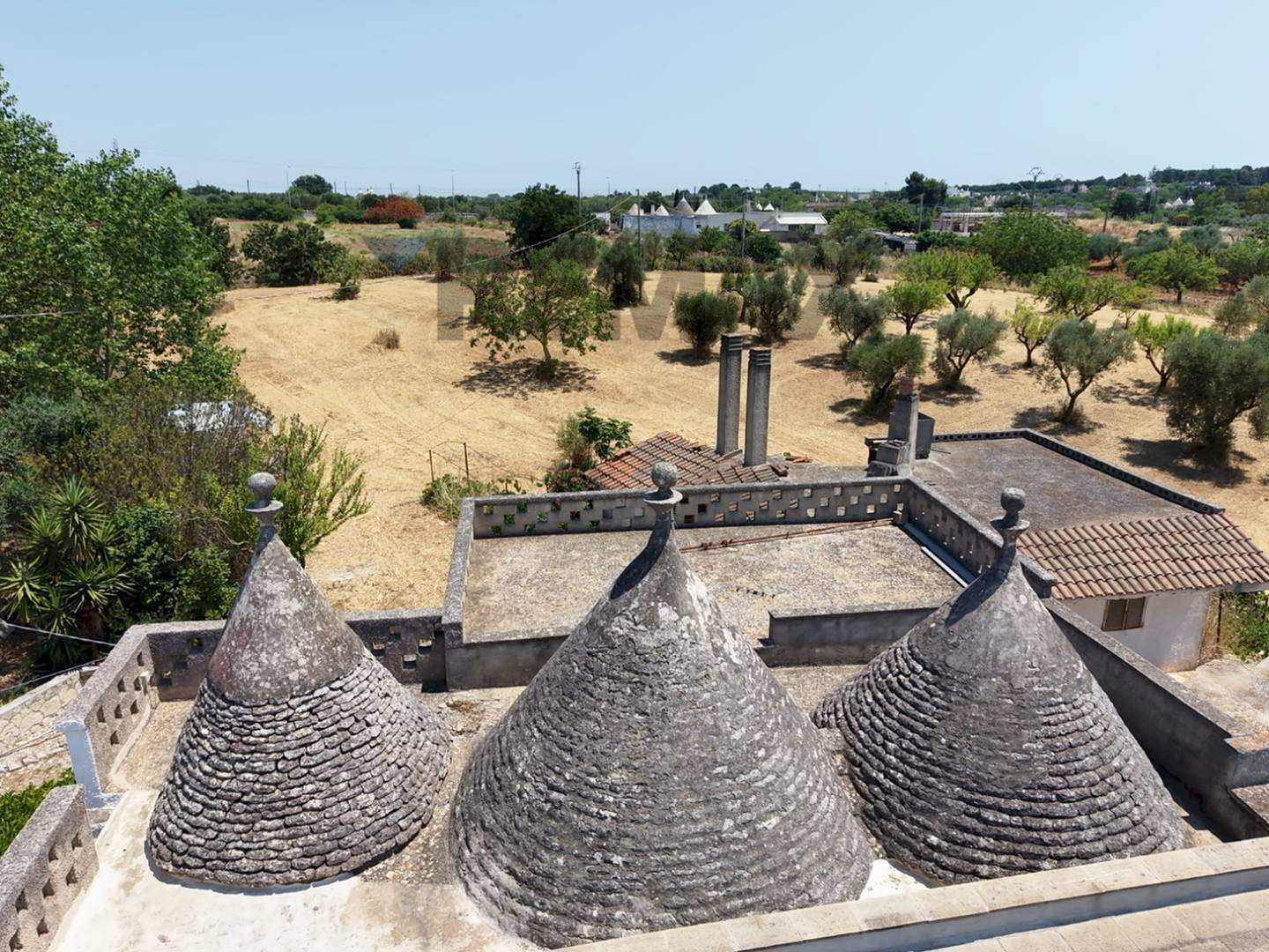 Dettagli - Villa strada Rospano
snc, Martina Franca - foto 3