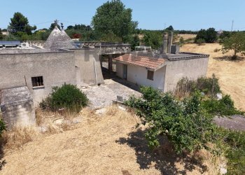 Casa all\'aperto - Villa strada Rospano
 
snc, Martina Franca - foto 2