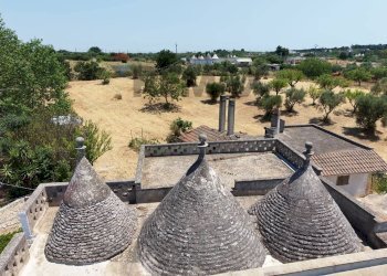 Dettagli - Villa strada Rospano
 
snc, Martina Franca - foto 3