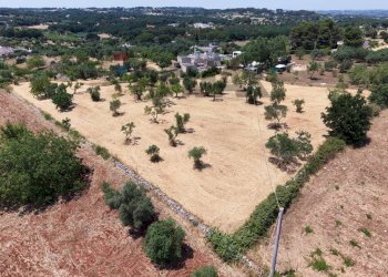 Posizione della mappa - Villa strada Rospano
 
snc, Martina Franca - foto 6