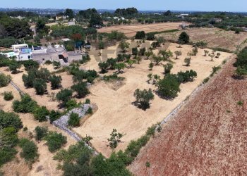 Posizione della mappa - Villa strada Rospano
 
snc, Martina Franca - foto 7