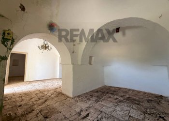 Stanza vuota - Villa strada Rospano
 
snc, Martina Franca - foto 9