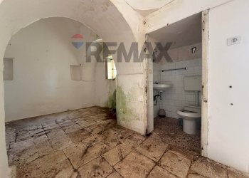 Bagno - Villa strada Rospano
 
snc, Martina Franca - foto 10