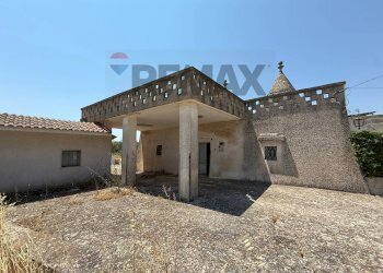 Casa all\'aperto - Villa strada Rospano
 
snc, Martina Franca - foto 16