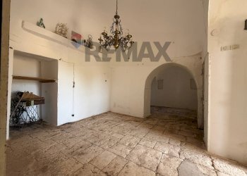 Stanza vuota - Villa strada Rospano
 
snc, Martina Franca - foto 17