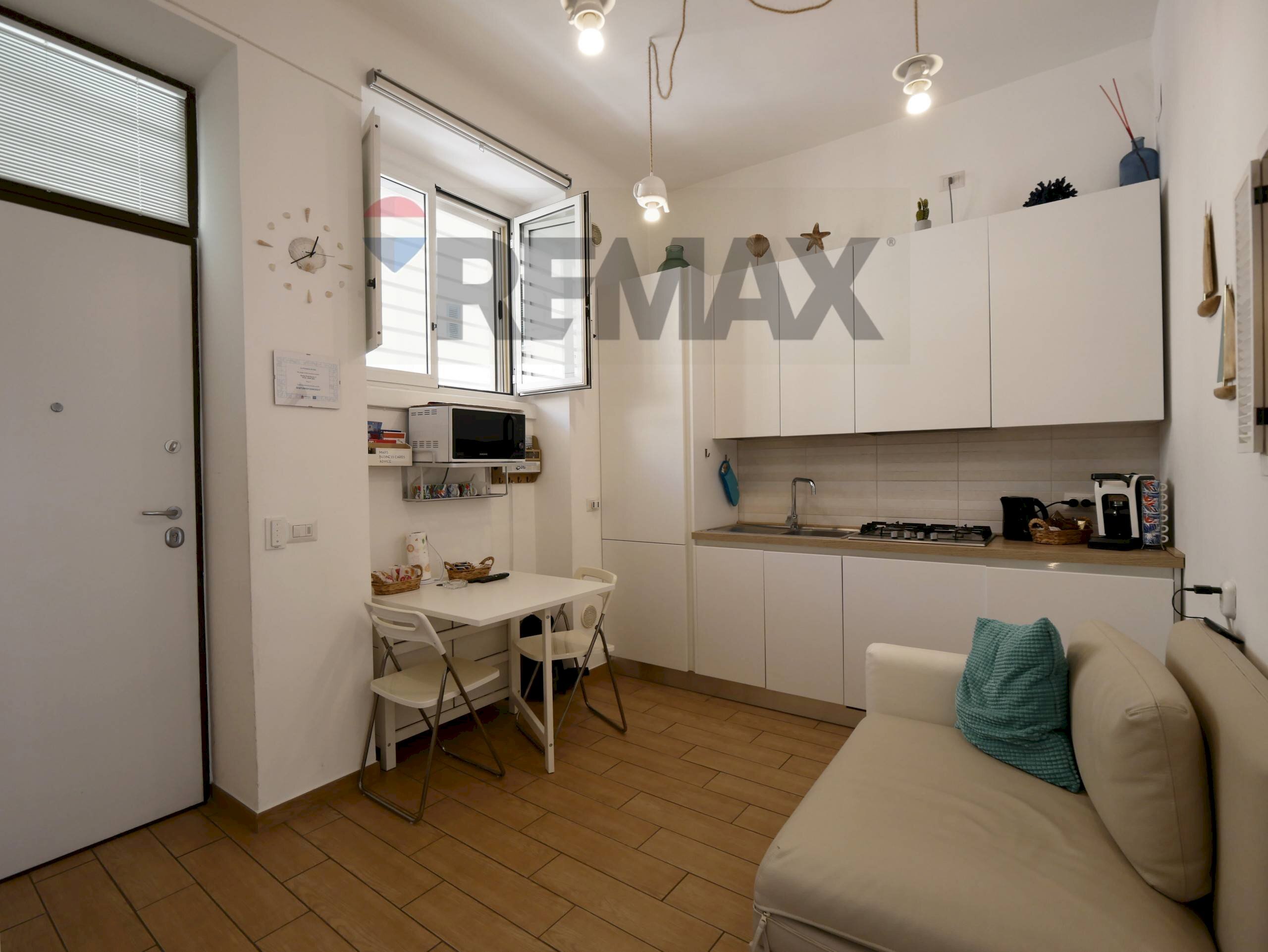 Cucina - Two-room apartment Strada Porto Nuovo
 
2, Bari - photo 2