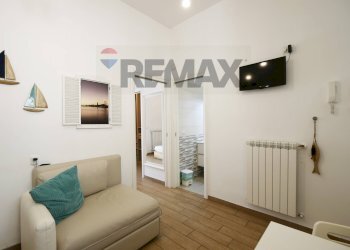 Soggiorno - Two-room apartment Strada Porto Nuovo
 
2, Bari - photo 3