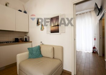 Soggiorno - Two-room apartment Strada Porto Nuovo
 
2, Bari - photo 4
