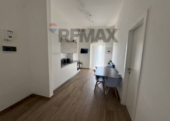 Cucina - Three-room apartment Via Nizza
40, Bari - photo 1