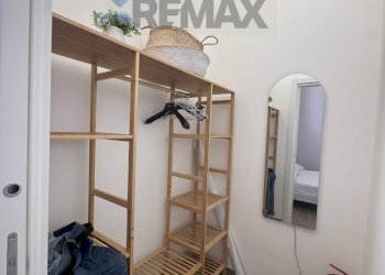 Camera / camera da letto - Three-room apartment Via Nizza
40, Bari - photo 9