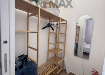 Camera / camera da letto - Three-room apartment Via Nizza
40, Bari - photo 10