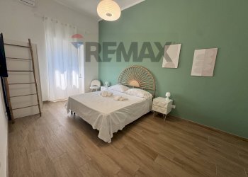 Camera / camera da letto - Three-room apartment Via Nizza
40, Bari - photo 11