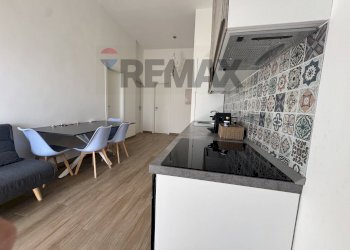 Cucina - Three-room apartment Via Nizza
40, Bari - photo 21