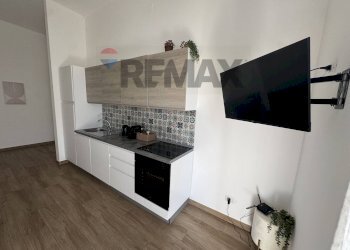 Cucina - Three-room apartment Via Nizza
40, Bari - photo 22