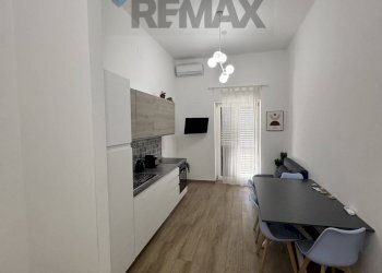 Cucina - Three-room apartment Via Nizza
40, Bari - photo 23