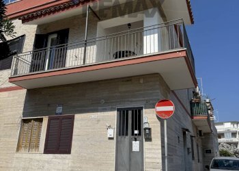 Casa all\'aperto - Three-room apartment Via Nizza
40, Bari - photo 30