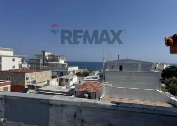 Edificio all\'aperto - Three-room apartment Via Nizza
40, Bari - photo 36